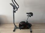 Fitness fiets, Ophalen, Zo goed als nieuw