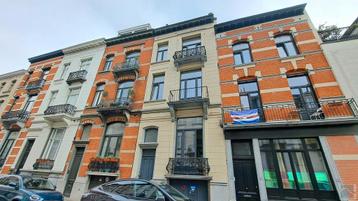 Maison à vendre à Ixelles disponible aux enchères