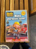 CD Bob de bouwer Bobs allerbeste team, Cd's en Dvd's, Ophalen of Verzenden, Zo goed als nieuw, Educatief