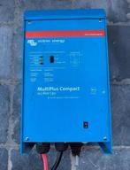 Multiplus omvormer 800W, Ophalen, Zo goed als nieuw