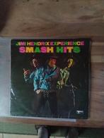 LP Jimi Hendrix, Ophalen of Verzenden, Zo goed als nieuw