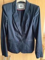 Blazer blauw Vero Moda 36, Kleding | Dames, Jasjes, Kostuums en Pakken, Blauw, Vero Moda, Ophalen of Verzenden, Zo goed als nieuw