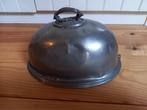 antieke stolp, Antiek en Kunst, Curiosa en Brocante, Ophalen
