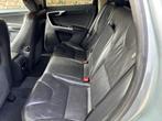 Volvo Xc60 2.4 Diesel 2010, Auto's, Volvo, Voorwielaandrijving, 750 kg, Navigatiesysteem, Leder