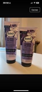 Shampoing + après shampooing, Enlèvement ou Envoi, Neuf, Nettoyage