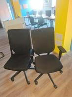 Ergonomische bureaustoelen, Huis en Inrichting, Bureaustoelen, Ophalen of Verzenden, Ergonomisch, Zo goed als nieuw