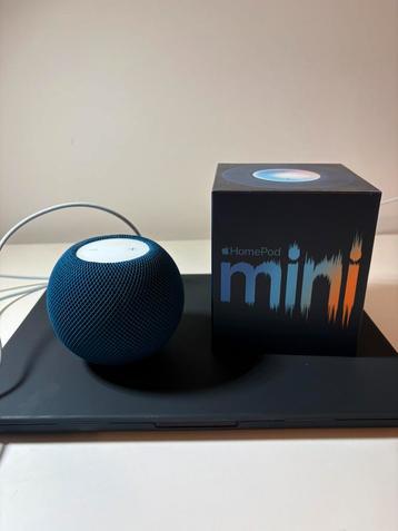 Homepod Mini - NIEUW beschikbaar voor biedingen