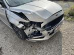 Ford Mondeo ST line 2.0 2017 150pk 135500km, Auto's, Voorwielaandrijving, Mondeo, Leder en Stof, 5 deurs
