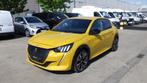 Peugeot 208 GT(Stock ID 198), Auto's, Peugeot, 75 kW, Euro 6, Overige kleuren, Leder en Stof