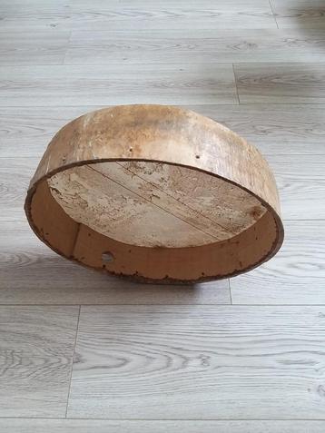 Forum : Drum, Bendir marocain, Enlèvement, Comme neuf