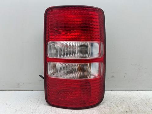 Achterlicht rechts van een Volkswagen Caddy, Auto-onderdelen, Verlichting, Volkswagen, Gebruikt, 3 maanden garantie, Ophalen of Verzenden