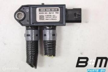 Verschildruksensor Audi A6 4G Sedan 059906051F beschikbaar voor biedingen