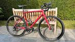 Vélo Gravel Megamo Jakar 30 taille L, Fietsen en Brommers, Fietsen | Racefietsen, Ophalen, Zo goed als nieuw, Aluminium, 10 tot 15 versnellingen
