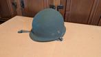 Casque M48 Danois, M1 clone, Ophalen of Verzenden