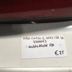 Opel Corsa C 1.2B 3 drs 2002 Wagennr 2500063   Achterlicht R, Auto-onderdelen, Ophalen of Verzenden, Gebruikt