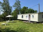 Stacaravan Pemberton Knightsbridge - Camping Berg & Dal, Caravans en Kamperen, Stacaravans