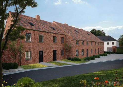 Huis te koop in Ronse, 4 slpks, Immo, Huizen en Appartementen te koop, Vrijstaande woning