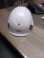 casque petzel + gant neuf, Ophalen, Nieuw