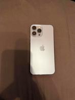 Iphone 13 pro max 128GB, Telecommunicatie, Mobiele telefoons | Apple iPhone, Ophalen, 128 GB, Blauw, 85 %