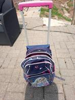 Boekentas, Handtassen en Accessoires, Tassen | Schooltassen, Ophalen, Gebruikt, Aktetas of Boekentas