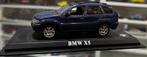BMW X5 miniatuurschaal 1:43. signature series ### €10,00 ###, Hobby en Vrije tijd, Ophalen, Nieuw, Auto, MiniChamps