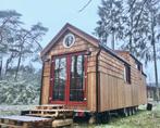 Tiny House personnalisée, Caravanes & Camping, Caravanes résidentielles, Jusqu'à 4