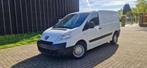 Peugeot Expert 2.0 HDI van 2009, met 250.000kms, Wit, Bedrijf, Overige carrosserie, Expert Combi