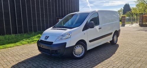 Peugeot Expert 2.0 HDI van 2009, met 250.000kms, Auto's, Peugeot, Bedrijf, Te koop, Expert Combi, Diesel, Euro 4, Overige carrosserie