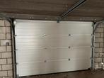 Automatische garagepoort van Hörnmann