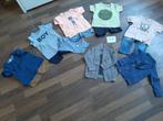 Lot kinderkleding maat 80-86, Ophalen