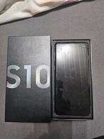 Samsung s10 128gb bieden, Android OS, Noir, Galaxy S10, Utilisé