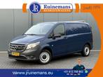 Mercedes-Benz Vito 114 CDI 136 PK / L1H1 / 1e EIG. / ALUCA I, Blauw, Electronic Stability Program (ESP), Mercedes-Benz, Onderhoudsboekje