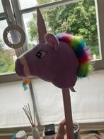 Stokpaardje, Ophalen, Zo goed als nieuw