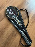 Badminton racket Yonex, Sport en Fitness, Badminton, Ophalen, Gebruikt, Racket(s)