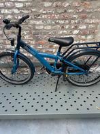 Kyoso kinderfiets 20” (6-8 jaar), Fietsen en Brommers, Fietsen | Jongens, Ophalen, Nieuw, Handrem, 20 inch