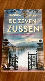 Lucinda Riley - De zeven zussen, Boeken, Ophalen, Lucinda Riley