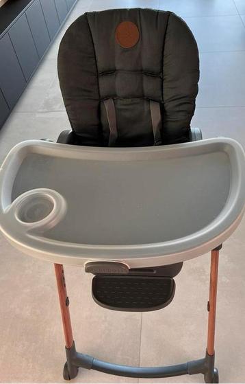 Maxi-Cosi Minla - Kinderstoel - 6-in-1 - 0 tot 30 kg beschikbaar voor biedingen