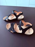 Think ! sandalen, als nieuw! Maat 39, Kleding | Dames, Schoenen, Ophalen of Verzenden, Zo goed als nieuw