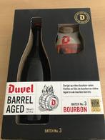 Duvel barrel aged bourbon batch 3, Duvel, Enlèvement, Neuf