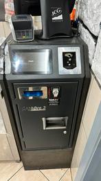 Cash Dro 3, Verzamelen, Automaten | Gokkasten en Fruitautomaten, Euro, Met sleutels, Gebruikt