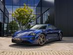 Porsche Taycan Taycan 4S - Burmester - ACC - Panodak - 360°, Auto's, Automaat, Parkeersensor, Gebruikt, 435 pk