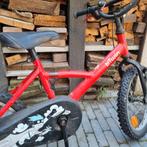 Kinderfiets voor jongens, Fietsen en Brommers, Fietsen | Jongens, Ophalen, Gebruikt, 16 inch