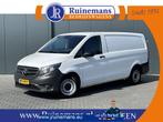 Mercedes-Benz Vito 116 CDI 164 PK / L2H1 / 1e EIG. / AIRCO /, Parkeersensor, Wit, Mercedes-Benz, 191 g/km