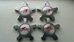 Audi A3/A4/A5/A6/Q3/Q5... 5 ster naafdoppen 135 mm, Ophalen of Verzenden, Nieuw