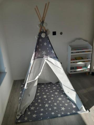 Tipi, Enlèvement ou Envoi, Comme neuf