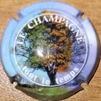 Capsule Champagne de VIGNERONS Série Champagne nr.795c, Enlèvement ou Envoi, Neuf, France, Champagne