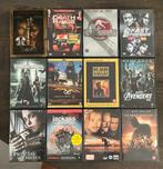 DVD Bundel 21 stuks (12€), Cd's en Dvd's, Dvd's | Actie, Ophalen of Verzenden