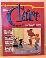 CLAIRE, 27, Functioneel Bloot,, Boeken, Ophalen