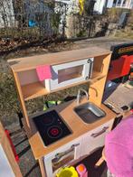 IKEA keuken, Ophalen