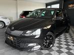 Skoda Fabia 1.0TSI Monte Carlo 1er prop garantie 12 mois, Autos, Achat, Euro 6, Entreprise, Noir